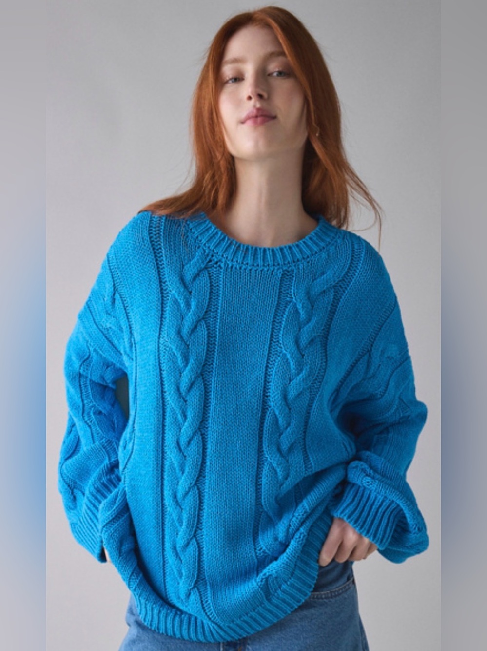 Urban outfitters sweater BNIB